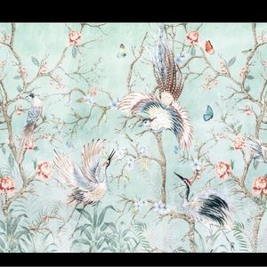 Beautiful brand new wallpaper.